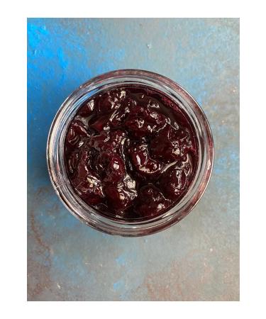 Kharzita Cherry Jam 350 Gr