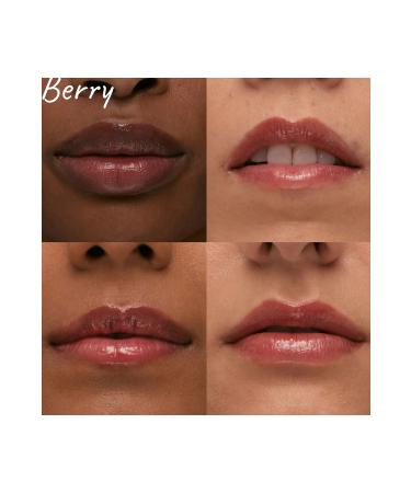 THE INKEY LIST Tripeptide Plumping Lip Balm - Buy Online on GoSupps.com