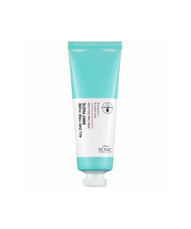 Scinic Daily Pore Cleanser and Pore Cleaner 80 ml PR - Buy Online on GoSupps.com