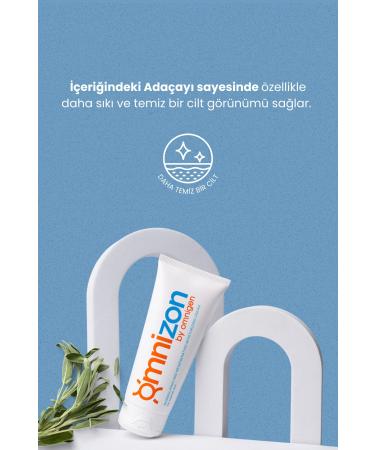 OMNIZON Omnizon Normalizing and Regenerating Moisturizing Cream - Buy Online on GoSupps.com