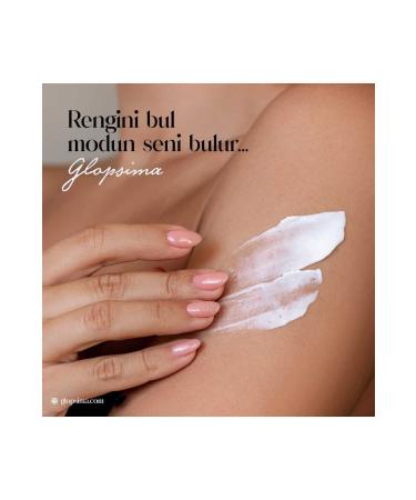 glopsima Skin Whitening Cream | Anti-Stain | Brightening Care | 50ml | Skin Whitening - Buy Online on GoSupps.com