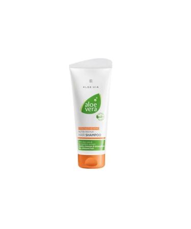 LR Aloe Vera Shampoo 200 Ml