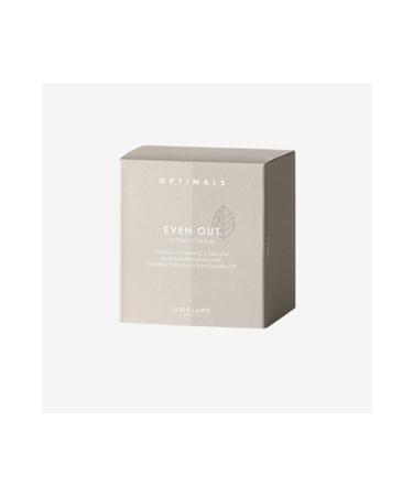 Oriflame Optimals Even Out Day + Night Cream Set (50 Ml + 50 Ml) - Buy Online on GoSupps.com