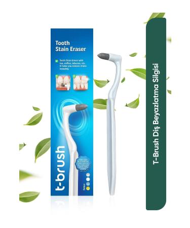 Whitener and Tooth Eraser - Buy Online on GoSupps.com