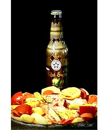  nallar Aliye Ana E i Juice 3-Pack - Buy Online on GoSupps.com