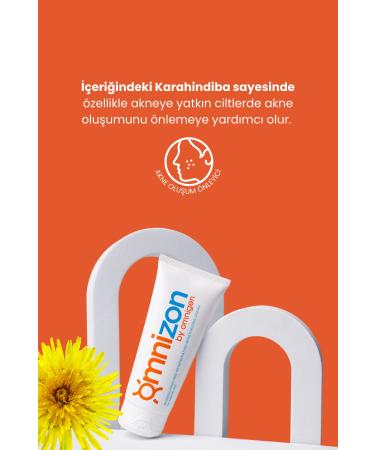 OMNIZON Omnizon Normalizing and Regenerating Moisturizing Cream - Buy Online on GoSupps.com