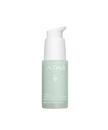 Caudalie V NOPURE ANTI-ACNE PORE CONCEALER REVITALIZING SERUM-30ML PASS .1818