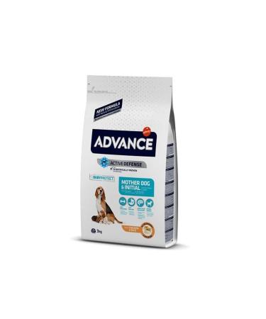 Advance Puppy Chicken Mother Puppy and Pregnant Dog Food 3 Kg