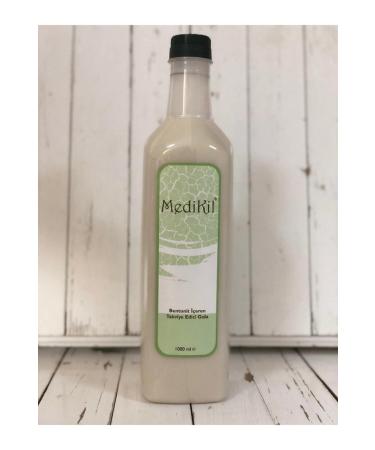 Medikil Bentonite Containing Supplementary Food Solution 1000ml