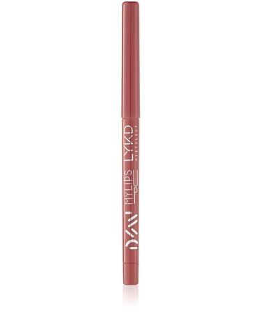 lykd Brand: Lift Lip Pencil 510 Tawny Pink Category: Lip Pencil - Buy Online on GoSupps.com