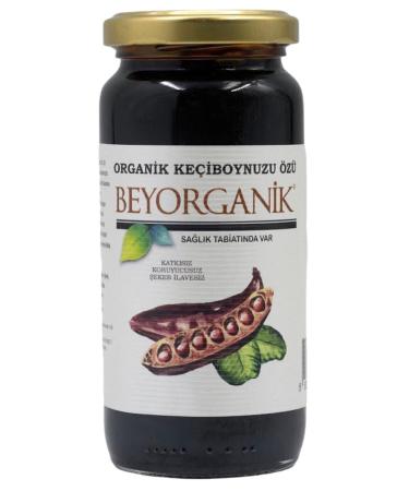 BEYORGANIC Carob Extract 315ml - Buy Online on GoSupps.com