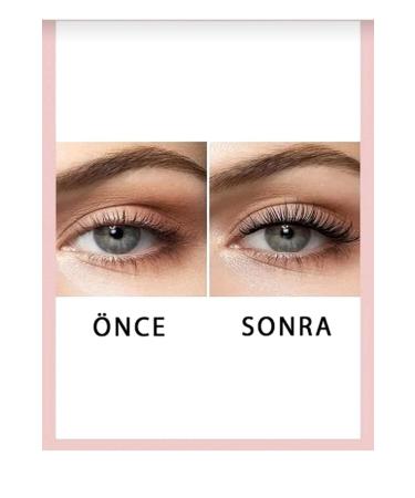 RS Ronassi Cosmetics ronassi Sky High Mascara - Buy Online on GoSupps.com