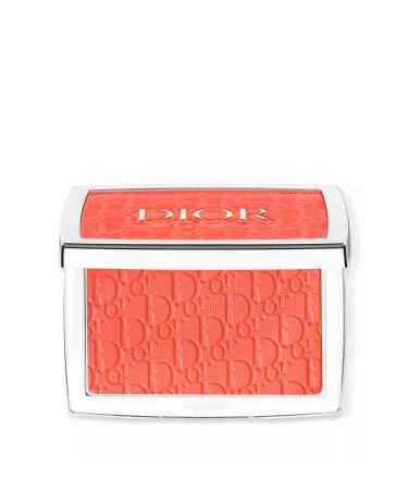 Dior Rosy Glow - Long-Lasting Light Textured Natural Looking Luminous Finish Blush 4.4 gr