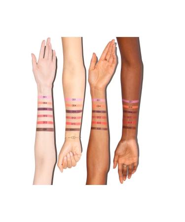 Dior Rosy Glow - Long-Lasting Light Textured Natural Looking Luminous Finish Blush 4.4 gr - Buy Online on GoSupps.com