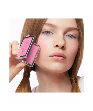 Dior Rosy Glow - Long-Lasting Light Textured Natural Looking Luminous Finish Blush 4.4 gr - Buy Online on GoSupps.com