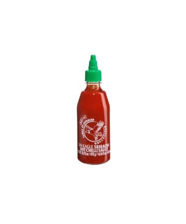 Thaiworld - Uni Eagle Sriracha Chili Sauce 475g