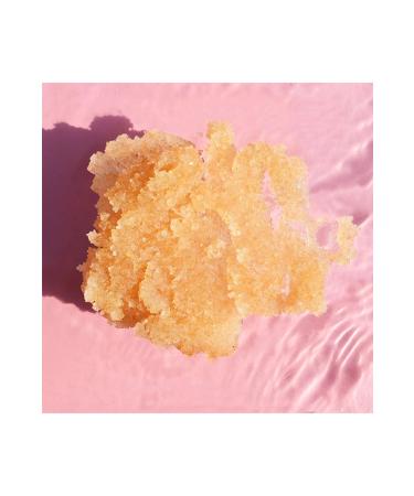 Bomb Cosmetics Pink Marmalade Body Peeling 375g - Buy Online on GoSupps.com