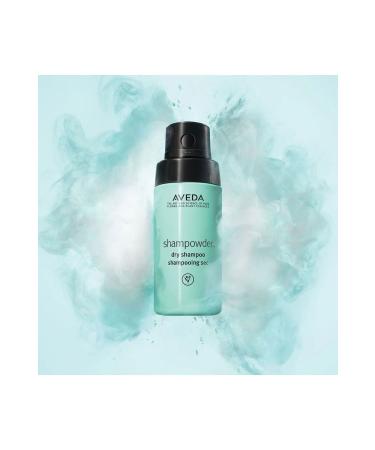 Aveda ktk-AVEDA Shampoowder- Dry Shampoo - Adds Volume and Texture 56 gr111