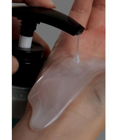 Village 11 Factory Perfume Musk Shampoo 500g - Detangling Hair Musk Scented Shampoo - Buy Online on GoSupps.com