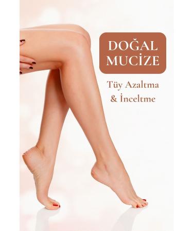 Sabanal Ant Egg Oil 50 ml Hair Reducing and Hair Removal Pure Additive-Free 1st Class Imported Product - Buy Online on GoSupps.com