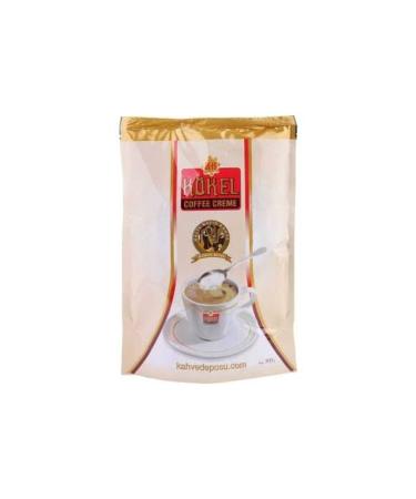 K KEL Coffee Creamer (Milk Powder)