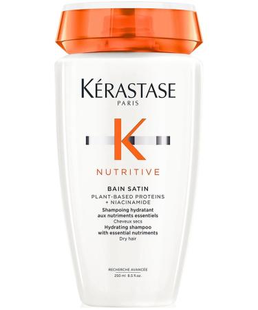 Kerastase NB Nutritive Bain Satin ForbeautyNesli.194