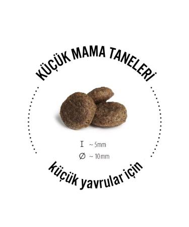 Happy Dog Sensible Mini Neuseeland Lamb Meat Dog Food 4 Kg - Buy Online on GoSupps.com