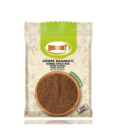 Baghdad Kombe Spice 1 Kg
