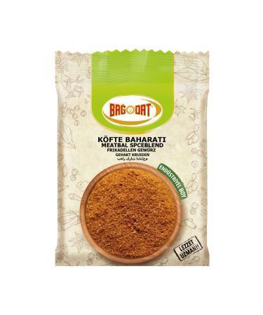 Baghdad Meatball Spice 1 KG