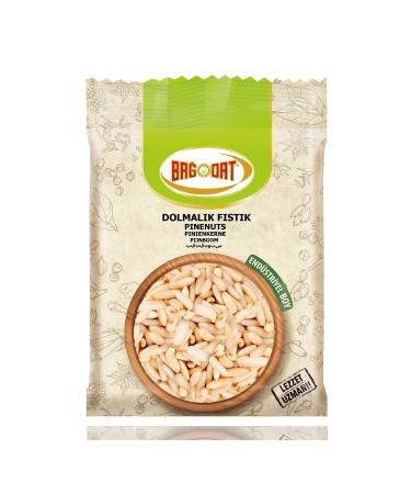 Baghdad Stuffed Pistachios (Imported) 500 Gr.