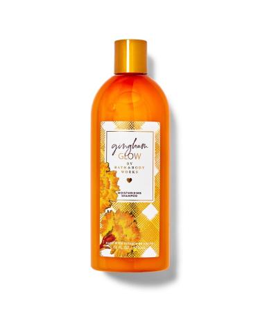 Bath & Body Works Gingham Glow Shampoo 473 ml