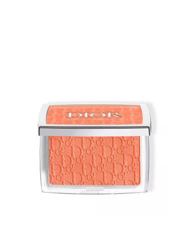 Dior Rosy Glow - Long-Lasting Light Textured Natural Looking Luminous Finish Blush 4.4 gr