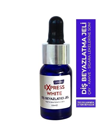 Lianore Teeth Cleaning and Whitening Gel (10ml)