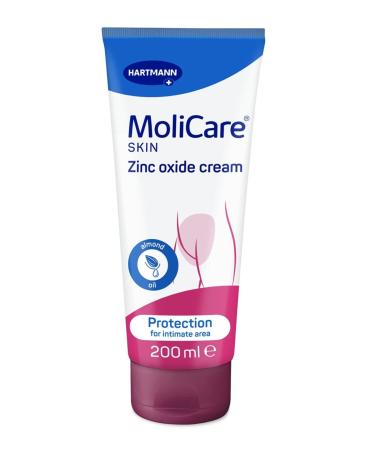 Hartmann Molicare Skintegrity Professional Skin Protection Cream