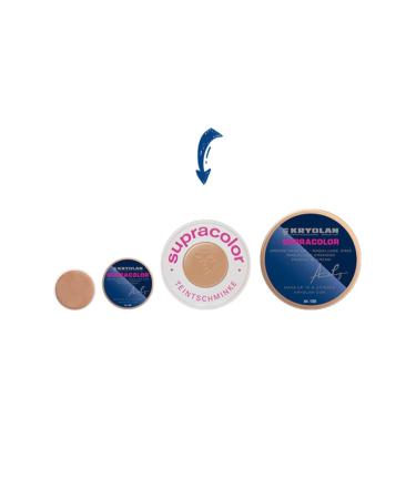Kryolan Supracolor Foundation Medium 30 ml Fs36 - Buy Online on GoSupps.com