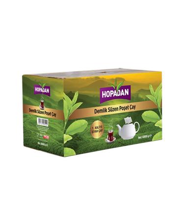Hopadan Teapot Filtered Tea 6 Kg 26051