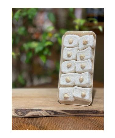 Masale Hazelnut Basma Turkish Delight 300 gr