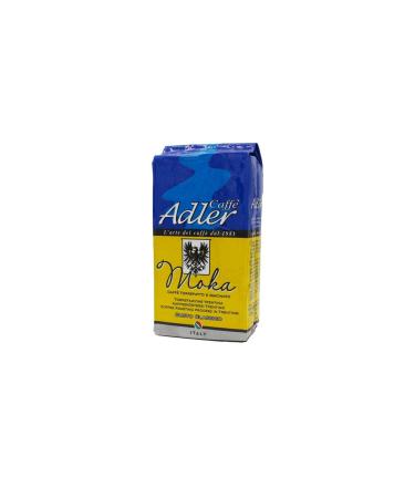 adler Moka Filter Coffee 250 gr - Buy Online on GoSupps.com