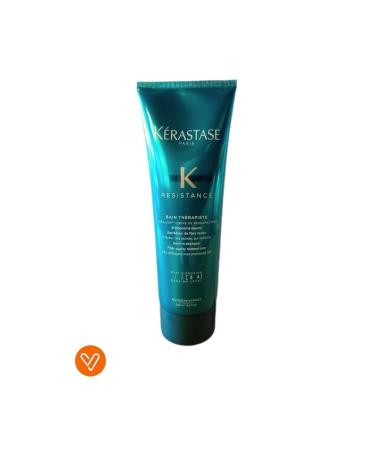 Kerastase Eva hair careResistance Therapist daily Hair Care Shampoo KERASTASE-SALOONEVA52