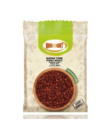 Baghdad Sumac Grain 500 Gr.