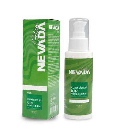 Glow Nevada Nevada Moisturizing Cream for Dry Skin - Buy Online on GoSupps.com