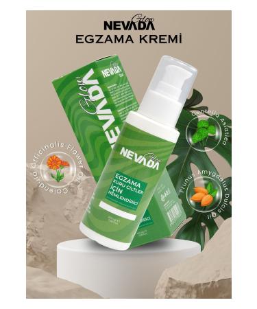 Glow Nevada Nevada Moisturizing Cream for Dry Skin - Buy Online on GoSupps.com