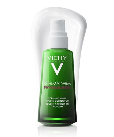 Vichy Normaderm Phytosolution Daily Care Cream for Oily and Acne Prone Skin 50 ml - Buy Online on GoSupps.com
