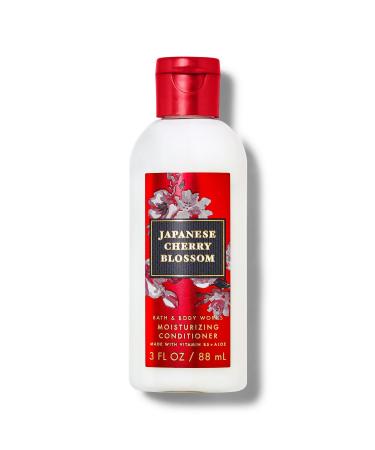 Bath & Body Works Japanese Cherry Blossom Conditioner 88 ml