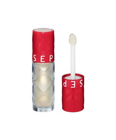 Sephora Outrageous Intense-plumping Lipstick Lipstick 01 Fever 6 Ml (Be Mine)