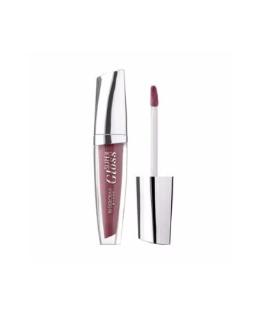 Deborah Super Gloss Brown Rose No: 09