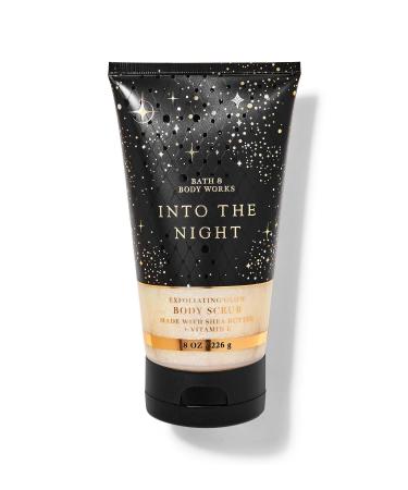 Bath & Body Works Into the Night Sugar Grain Body Scrub