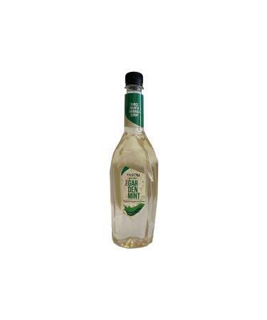 DaVinci Gourmet Jason Garden Mint Syrup
