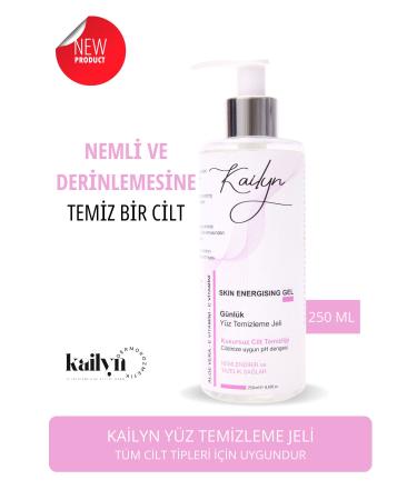 Kailyn Daily Facial Cleanser