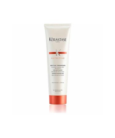 Kerastase Nutritive Nectar Thermique Hair Lotion 150ml EVAHAIRSALOONN34